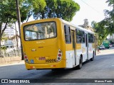 Plataforma Transportes 30006 na cidade de Salvador, Bahia, Brasil, por Marcos Paulo. Número da foto: #:id.