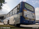 Viação Vila Real B11543 na cidade de Rio de Janeiro, Rio de Janeiro, Brasil, por Danilo Barreto. Número da foto: #:id.