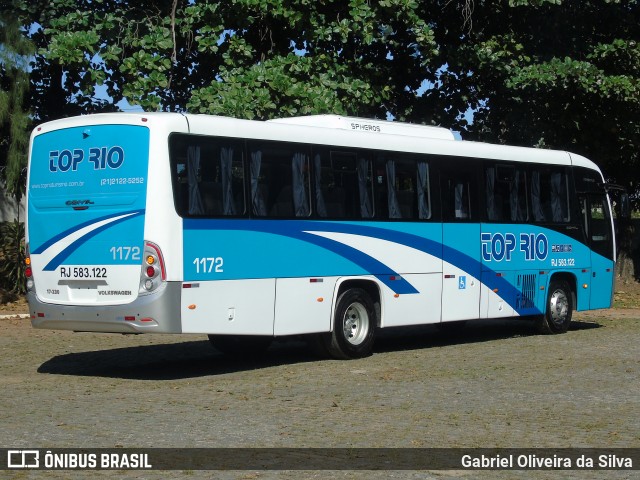 Top Rio Viagens e Turismo 1172 na cidade de Rio de Janeiro, Rio de Janeiro, Brasil, por Gabriel Oliveira da Silva. Número da foto: #13215141.