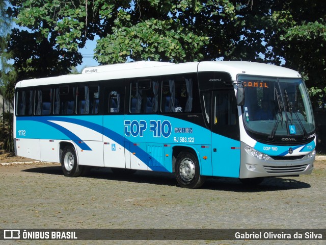 Top Rio Viagens e Turismo 1172 na cidade de Rio de Janeiro, Rio de Janeiro, Brasil, por Gabriel Oliveira da Silva. Número da foto: #13215126.