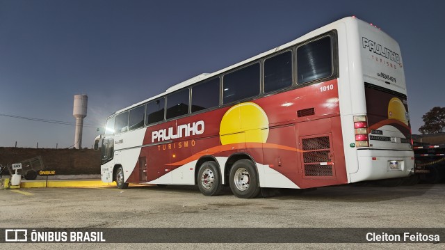 Paulinho Tour 0385 na cidade de Abadia de Goiás, Goiás, Brasil, por Cleiton Feitosa. Número da foto: #13213883.