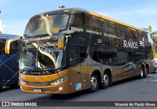 Transirmãos Turismo 2022 na cidade de Aparecida, São Paulo, Brasil, por Vicente de Paulo Alves. Número da foto: #13212846.