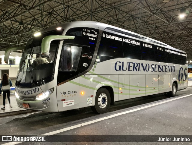 Guerino Seiscento 0519 na cidade de Bauru, São Paulo, Brasil, por Júnior Juninho. Número da foto: #13214739.