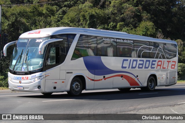 Cidade Alta Turismo 2024 na cidade de Juiz de Fora, Minas Gerais, Brasil, por Christian  Fortunato. Número da foto: #13215165.