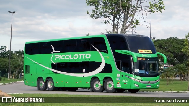 Picolotto Turismo 2017 na cidade de Florianópolis, Santa Catarina, Brasil, por Francisco Ivano. Número da foto: #13215102.