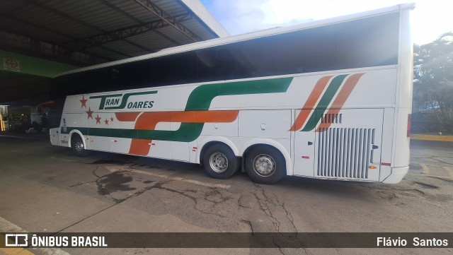 Transoares 700-01 na cidade de Feira de Santana, Bahia, Brasil, por Flávio  Santos. Número da foto: #13212760.