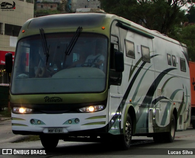 Motorhomes 6181 na cidade de Cabo de Santo Agostinho, Pernambuco, Brasil, por Lucas Silva. Número da foto: #13215026.
