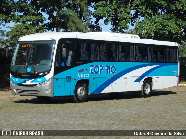 Top Rio Viagens e Turismo 1172 na cidade de Rio de Janeiro, Rio de Janeiro, Brasil, por Gabriel Oliveira da Silva. Número da foto: #13215128.