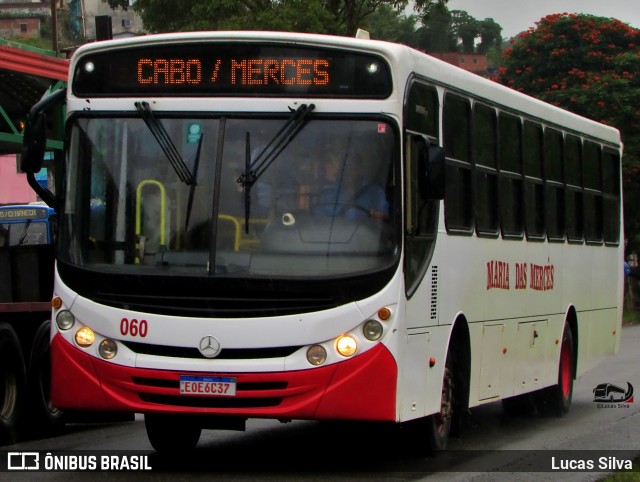 Maria das Mercês 060 na cidade de Cabo de Santo Agostinho, Pernambuco, Brasil, por Lucas Silva. Número da foto: #13214940.