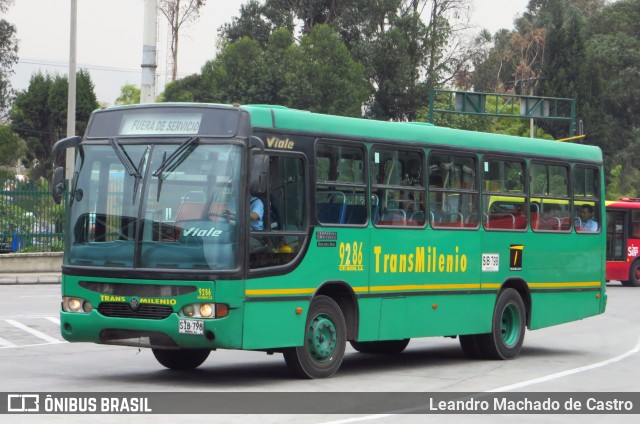 Citi Movil S.A 9286 na cidade de Bogotá, Colômbia, por Leandro Machado de Castro. Número da foto: #13213348.