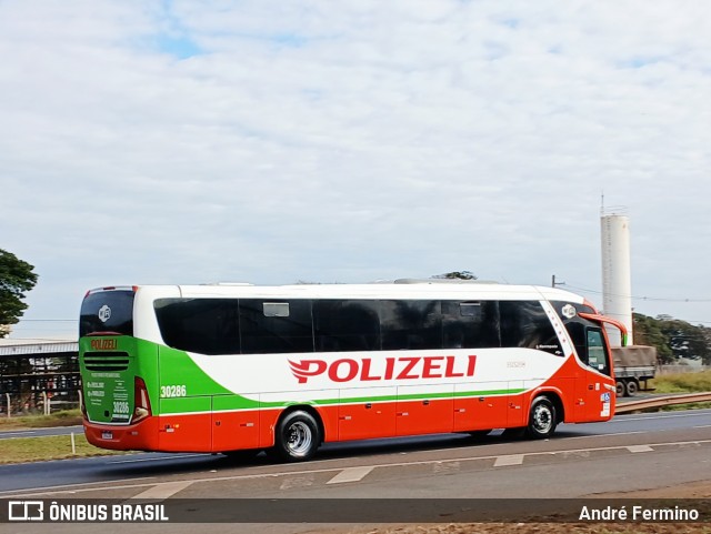 Polizeli Turismo 30286 na cidade de Araras, São Paulo, Brasil, por André Fermino . Número da foto: #13214820.