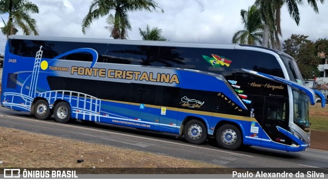Turismo Fonte Cristalina 2425 na cidade de Betim, Minas Gerais, Brasil, por Paulo Alexandre da Silva. Número da foto: #13213596.