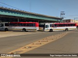 Expresso Itamarati 7282 na cidade de Barrinha, São Paulo, Brasil, por Tiago Henrique Garcia dos Santos. Número da foto: #13213313.