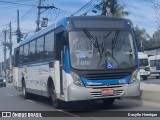 Viação Redentor C47881 na cidade de Rio de Janeiro, Rio de Janeiro, Brasil, por Danyllo Henrique. Número da foto: #13212967.