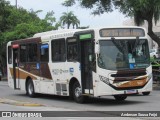 Erig Transportes > Gire Transportes A63508 na cidade de Rio de Janeiro, Rio de Janeiro, Brasil, por Anderson Sousa Feijó. Número da foto: #13213933.