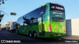 JG Turismo 2025 na cidade de Trindade, Goiás, Brasil, por Cleiton Feitosa. Número da foto: #13213839.