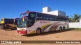 Expresso Sertanejo 7906 na cidade de Trairi, Ceará, Brasil, por Adriano  Almeida dos Santos. Número da foto: #13214219.