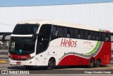 Helios Coletivos e Cargas 438 na cidade de Goiânia, Goiás, Brasil, por Diego Almeida Araujo. Número da foto: #13214494.