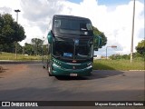 Viação Motta 24002 na cidade de Anápolis, Goiás, Brasil, por Maycon Gonçalves Dos Santos. Número da foto: #13213212.