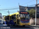 Auto Viação Reginas DC 4.177 na cidade de Duque de Caxias, Rio de Janeiro, Brasil, por Natan Lima. Número da foto: #13213000.