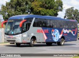 Real Sul Turismo 2025228 na cidade de Brasília, Distrito Federal, Brasil, por Joao Paulo Nascimento Silva. Número da foto: #13214629.