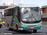 Santa Fé Transportes 110 na cidade de Belo Horizonte, Minas Gerais, Brasil, por Fabricio do Nascimento Zulato. Número da foto: #:id.