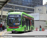 Himalaia Transportes > Ambiental Transportes Urbanos 4 1101 na cidade de São Paulo, São Paulo, Brasil, por Weslley Kelvin Batista. Número da foto: #13214580.