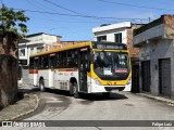 Empresa Metropolitana 421 na cidade de Recife, Pernambuco, Brasil, por Felipe Luiz. Número da foto: #13213473.