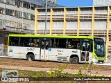 BsBus Mobilidade 504947 na cidade de Taguatinga, Distrito Federal, Brasil, por Paulo Camillo Mendes Maria. Número da foto: #13214147.
