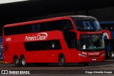 Primeira Classe Transportes 1375 na cidade de Goiânia, Goiás, Brasil, por Diego Almeida Araujo. Número da foto: #13214482.