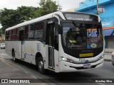 Justinópolis Transportes P226 na cidade de Belo Horizonte, Minas Gerais, Brasil, por Weslley Silva. Número da foto: #13213786.