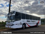 Atitude Transportes 2833 na cidade de Brasília, Distrito Federal, Brasil, por Paulo Camillo Mendes Maria. Número da foto: #13214164.