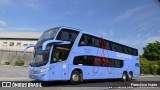 Rápido Federal 11805 na cidade de São Paulo, São Paulo, Brasil, por Francisco Ivano. Número da foto: #13213308.