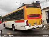 Empresa Metropolitana 275 na cidade de Recife, Pernambuco, Brasil, por Felipe Luiz. Número da foto: #13213587.