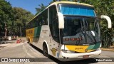 Empresa Gontijo de Transportes 17045 na cidade de São Paulo, São Paulo, Brasil, por Fábio Paixão. Número da foto: #13213098.