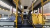 Sambaíba Transportes Urbanos 2 1500 na cidade de São Paulo, São Paulo, Brasil, por Thiago Lima. Número da foto: #:id.