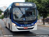 Rápido Araguaia 50716 na cidade de Goiânia, Goiás, Brasil, por Kauan Kerllon BusGyn. Número da foto: #:id.