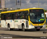 Coletivo Transportes 3555 na cidade de Caruaru, Pernambuco, Brasil, por Lucas Silva. Número da foto: #13213995.