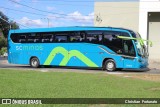 SC Minas Transportes 79425 na cidade de Juiz de Fora, Minas Gerais, Brasil, por Christian  Fortunato. Número da foto: #13215171.