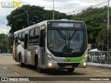 Viação Garcia 81018 na cidade de Maringá, Paraná, Brasil, por Natanael Arruda. Número da foto: #13213588.