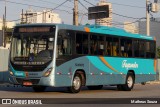 Auto Ônibus Fagundes RJ 101.073 na cidade de Niterói, Rio de Janeiro, Brasil, por Matheus Souza. Número da foto: #13214203.