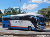 Loop Adventure Transportes e Locadora 1000 na cidade de Betim, Minas Gerais, Brasil, por Paulo Alexandre da Silva. Número da foto: #13213563.