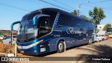Brasília Turismo 6000 na cidade de Trindade, Goiás, Brasil, por Cleiton Feitosa. Número da foto: #13213709.