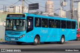 Viação Nossa Senhora do Amparo RJ 186.122 na cidade de Niterói, Rio de Janeiro, Brasil, por Matheus Souza. Número da foto: #13214213.