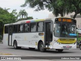 Transportes Vila Isabel A27606 na cidade de Rio de Janeiro, Rio de Janeiro, Brasil, por Anderson Sousa Feijó. Número da foto: #13213912.