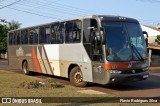 Kaissara Viagens e Turismo 2040 na cidade de Japurá, Paraná, Brasil, por Flavio Rodrigues Silva. Número da foto: #13214008.
