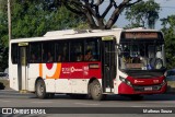 Auto Viação Palmares D17069 na cidade de Rio de Janeiro, Rio de Janeiro, Brasil, por Matheus Souza. Número da foto: #13214415.