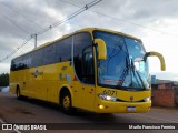 Transportes Coletivos Pérola do Oeste 6071 na cidade de Guarapuava, Paraná, Brasil, por Murilo Francisco Ferreira. Número da foto: #13213319.