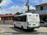 Viação Riograndense 1211 na cidade de Tibau do Sul, Rio Grande do Norte, Brasil, por Legilson Gomes. Número da foto: #13213171.