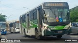 Transportes Mageli RJ 167.070 na cidade de Rio de Janeiro, Rio de Janeiro, Brasil, por Gabriel Sousa. Número da foto: #:id.